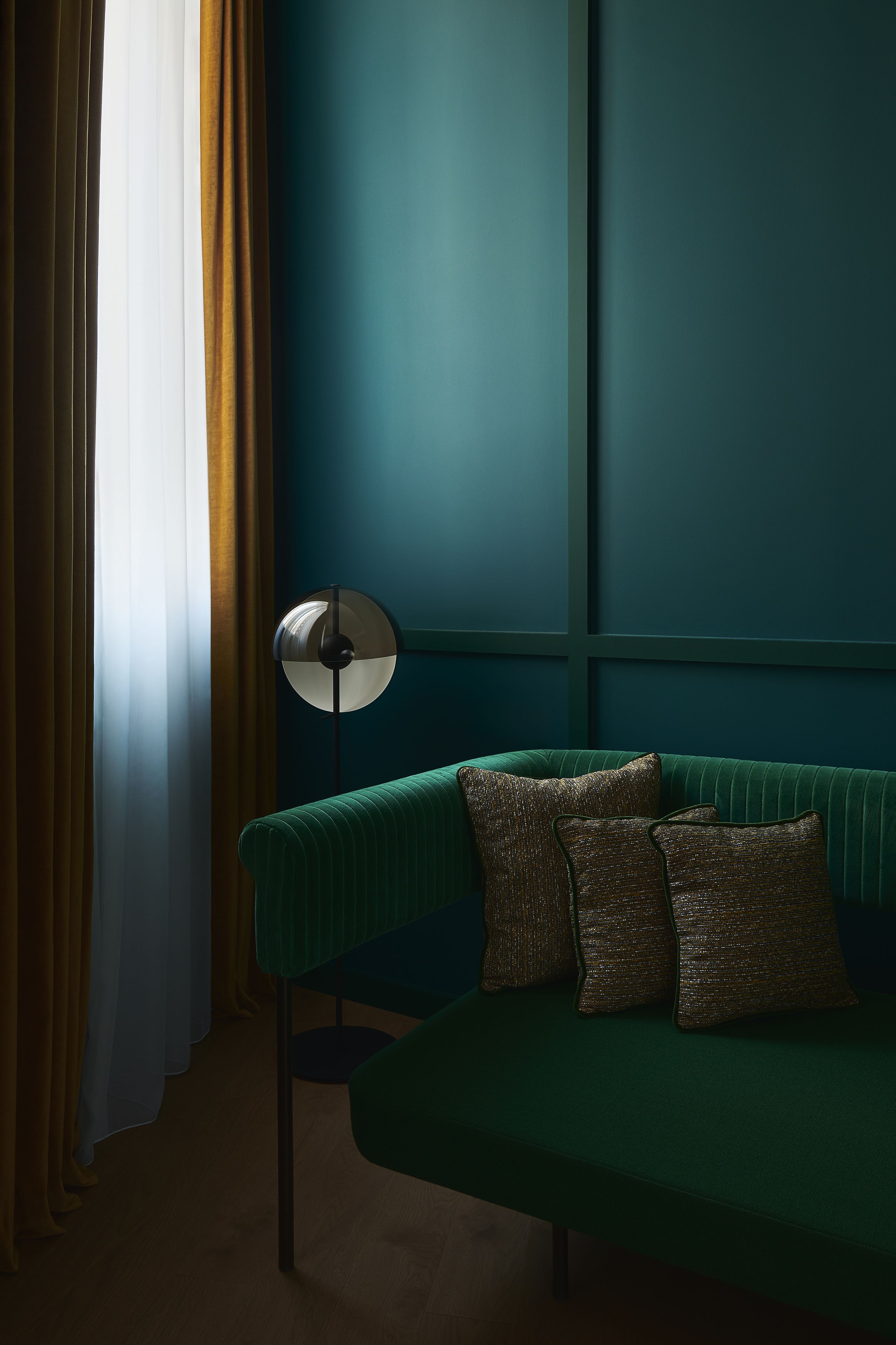 Foto - Hôtel Le Ballu