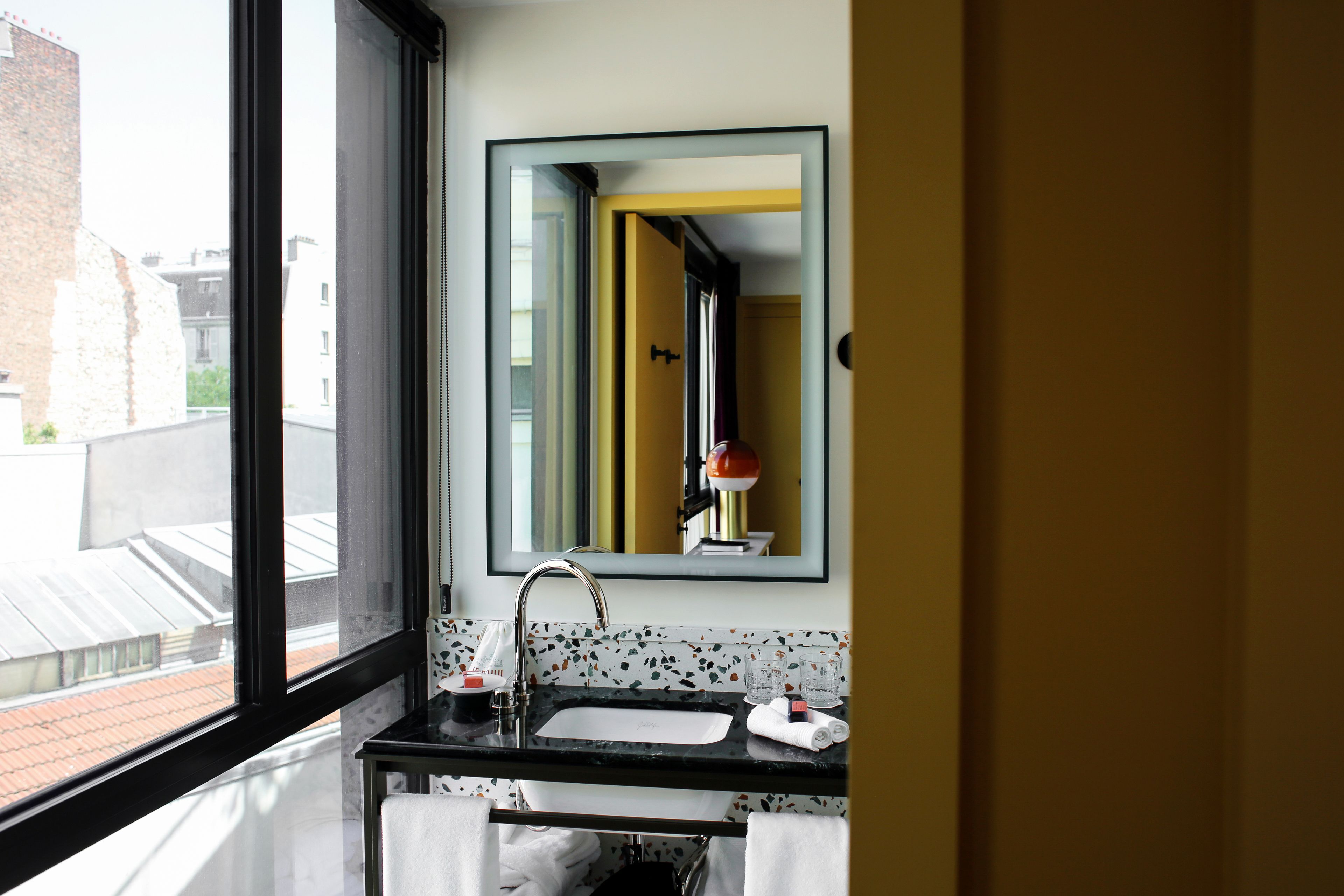 Foto - Hôtel Le Ballu