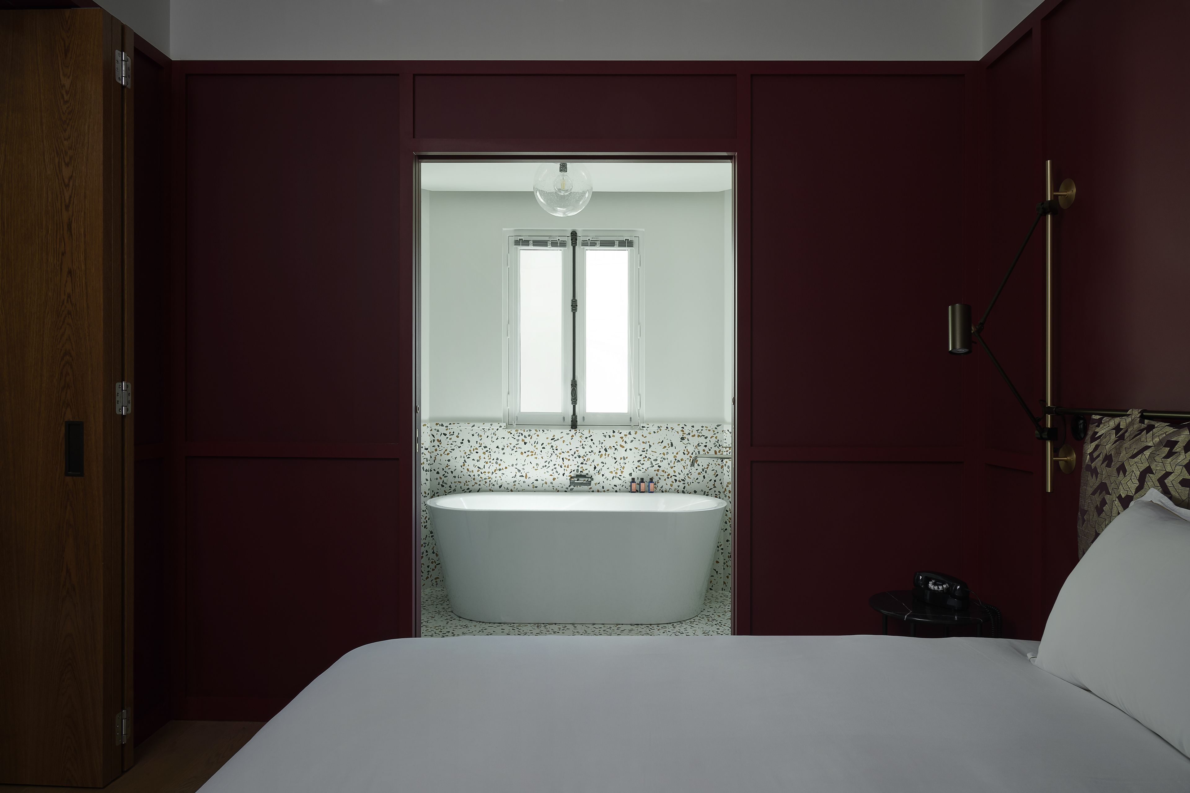 Foto - Hôtel Le Ballu