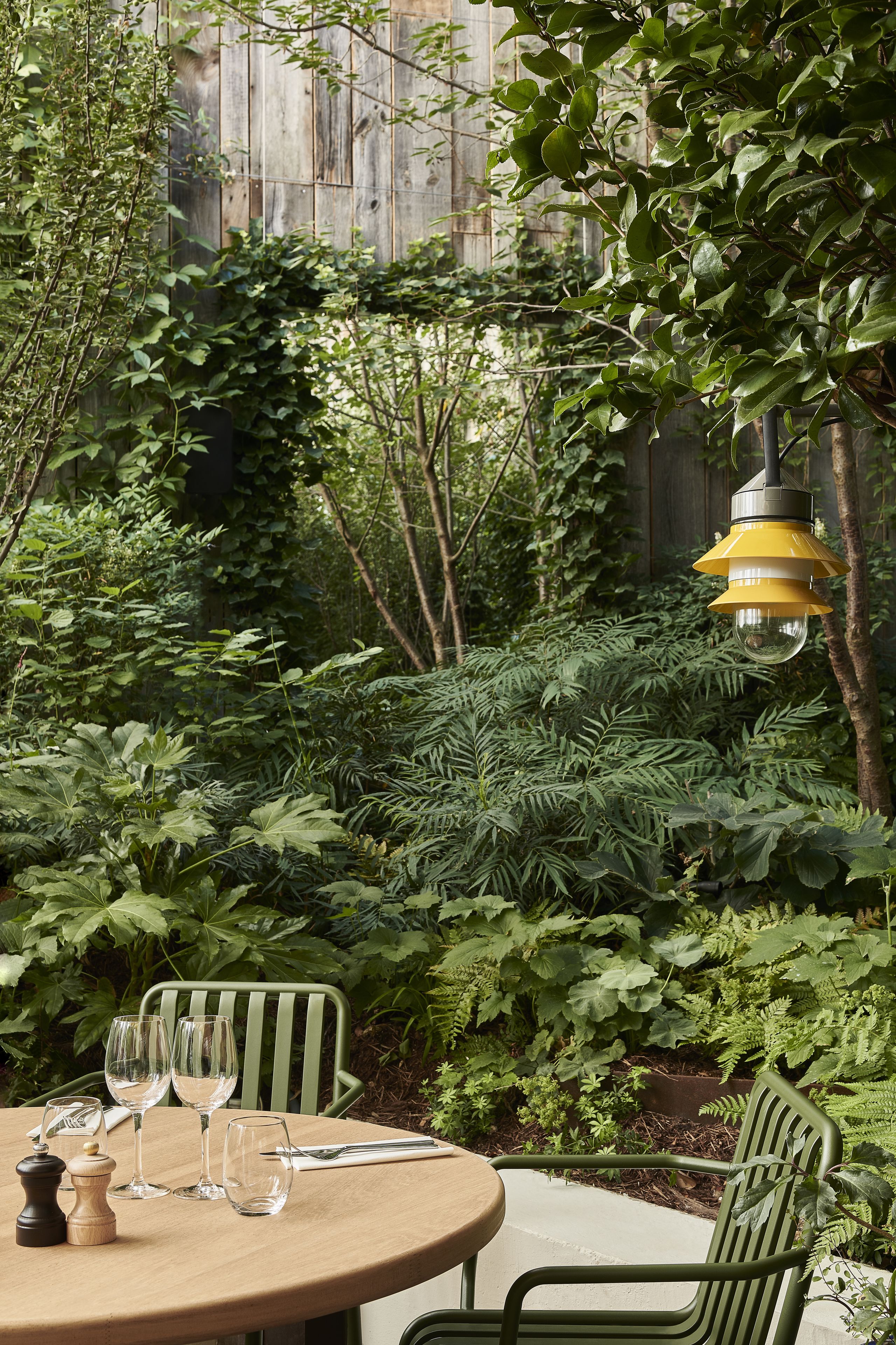 Foto - Hôtel Le Ballu