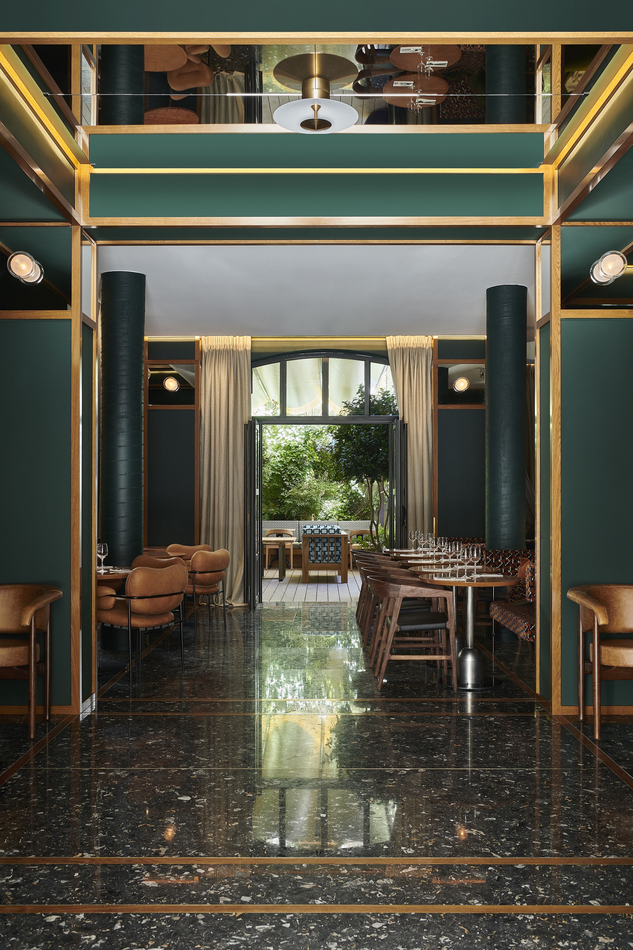 Foto - Hôtel Le Ballu