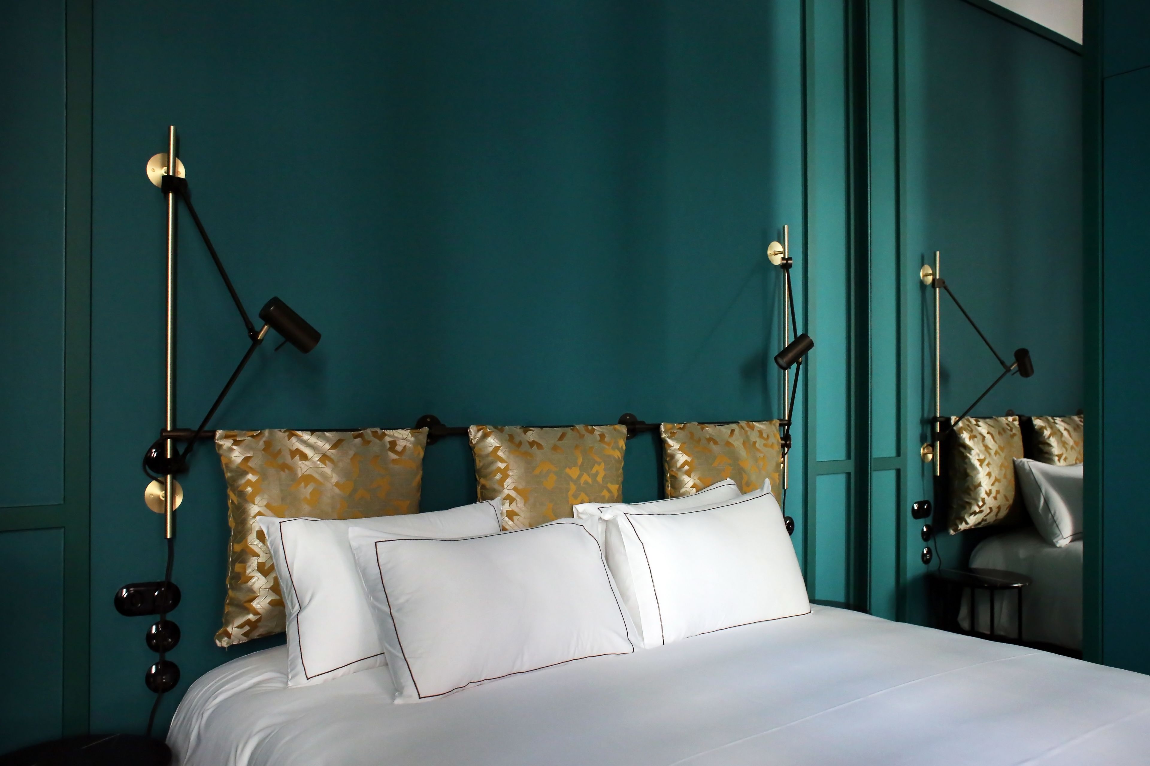 Photo - Hôtel Le Ballu