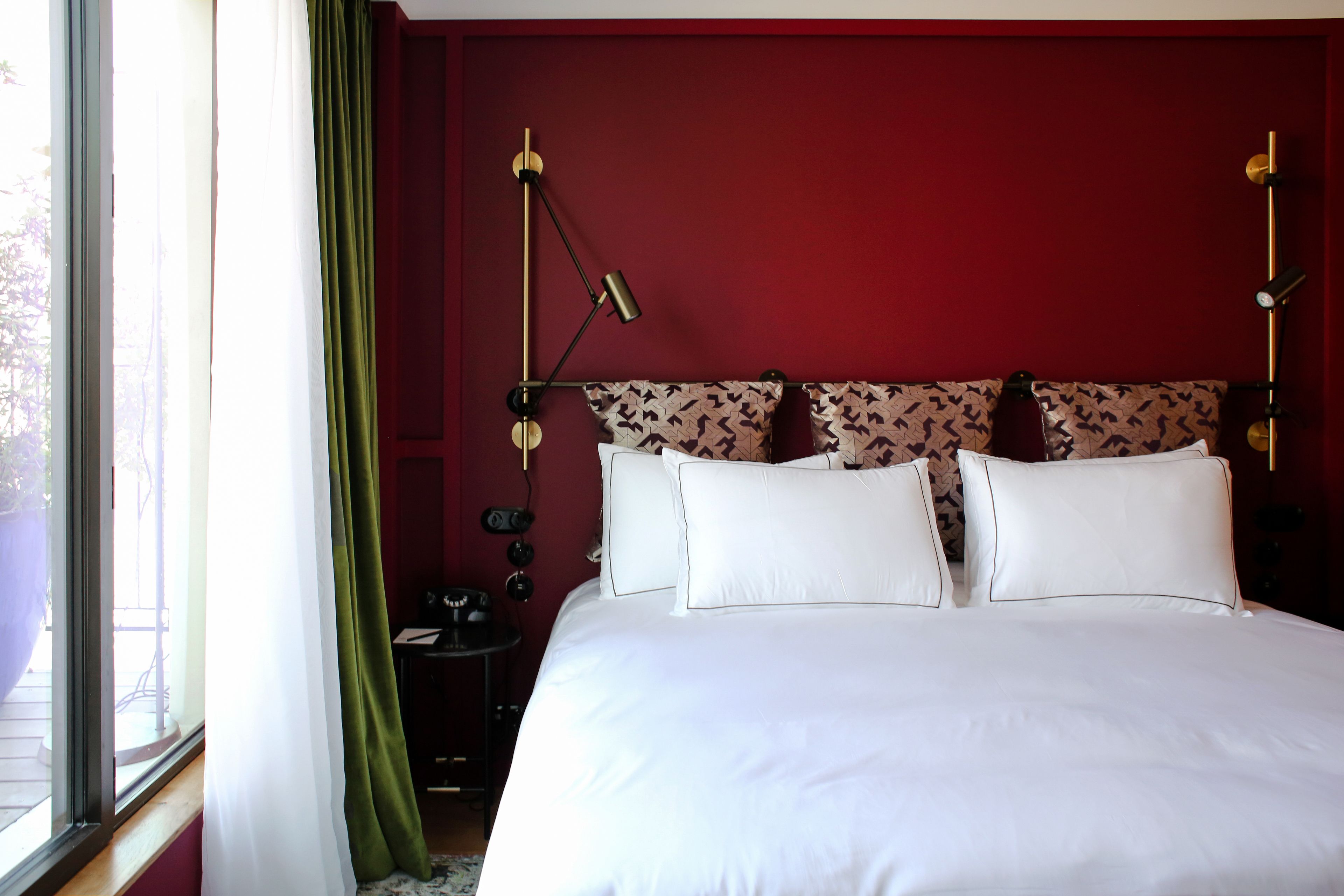 Foto - Hôtel Le Ballu