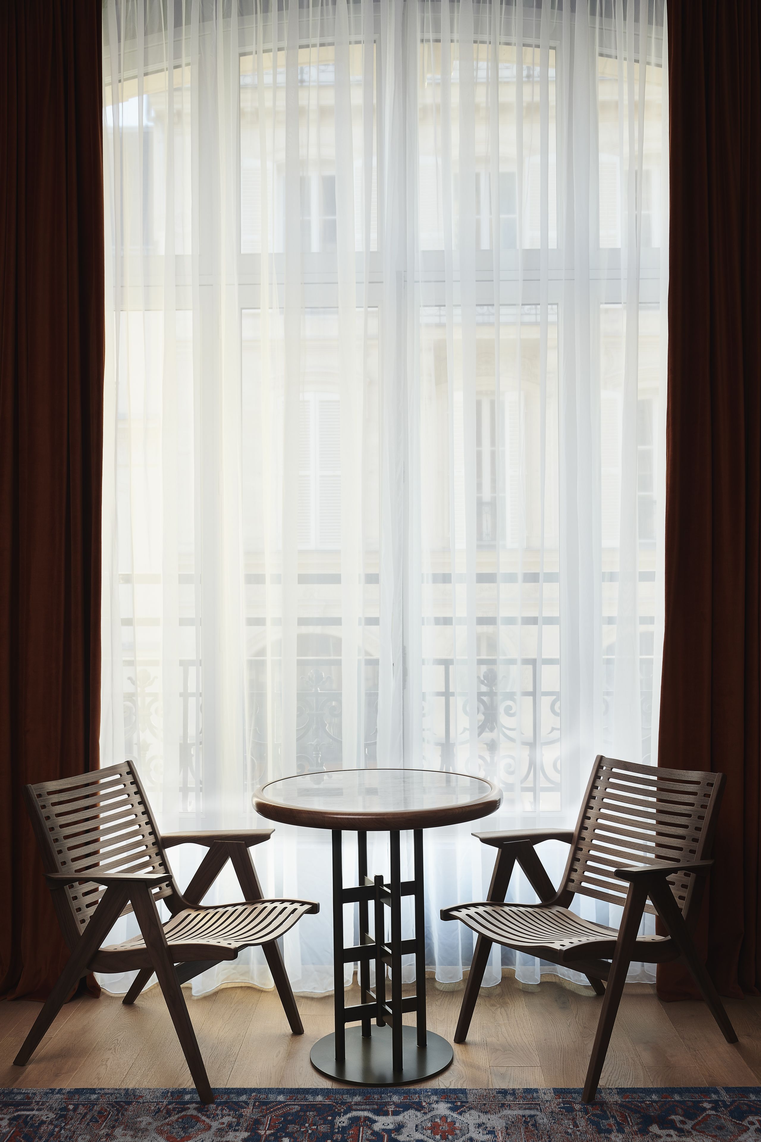 Foto - Hôtel Le Ballu