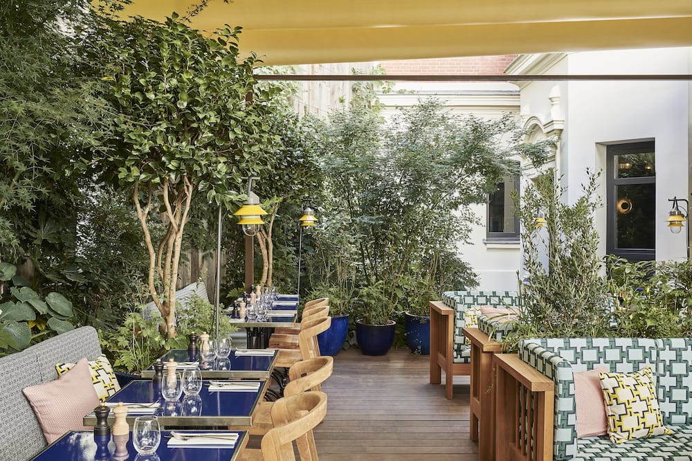 Hotel Le Ballu