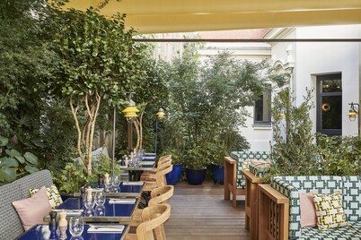 Hotel Le Ballu