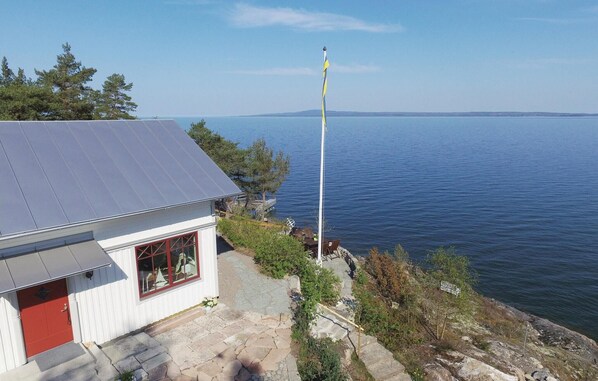 Eksteriør