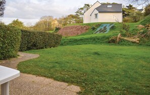 المنطقة المحيطة بالمنش أة