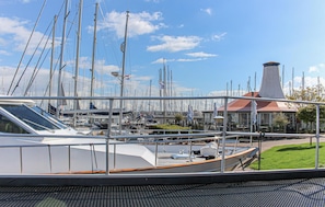 Port de plaisance