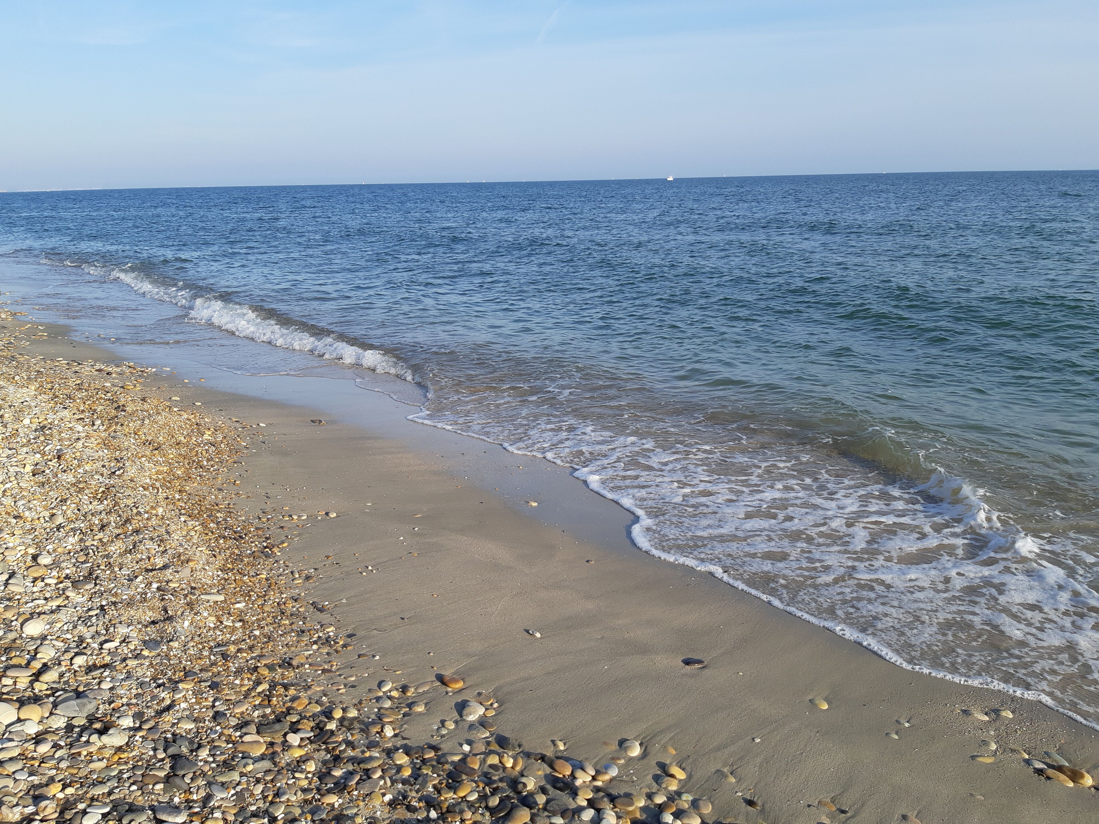 Ligstoelen, strandlakens