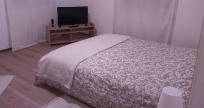 Brandneue Wohnung im Herzen von Sofia