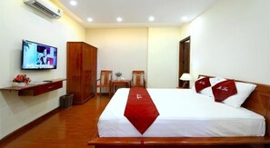 Superior Double Room - Hoi An Green Channel Homestay (Da Nang)