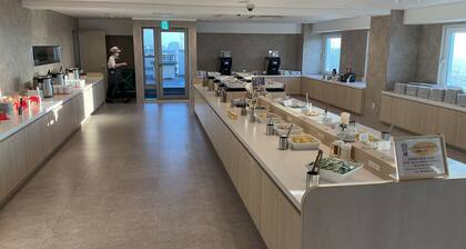 Toyoko Inn Nishi Funabashi Baraki Inter