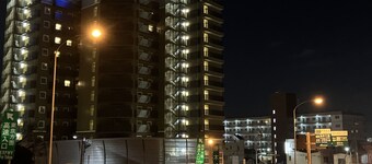 Toyoko Inn Nishi Funabashi Baraki Inter