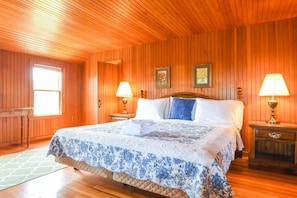 5 habitaciones, tabla de planchar con plancha, wifi y ropa de cama 
