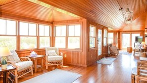 Interior - Steps to Nauset Beach, Private Yard! (Orleans)
