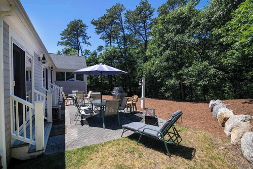 Beautifully Renovated w/ Access to Beach!