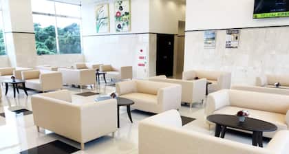 Toyoko Inn Tsushima Hitakatsu