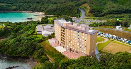 Toyoko Inn Tsushima Hitakatsu