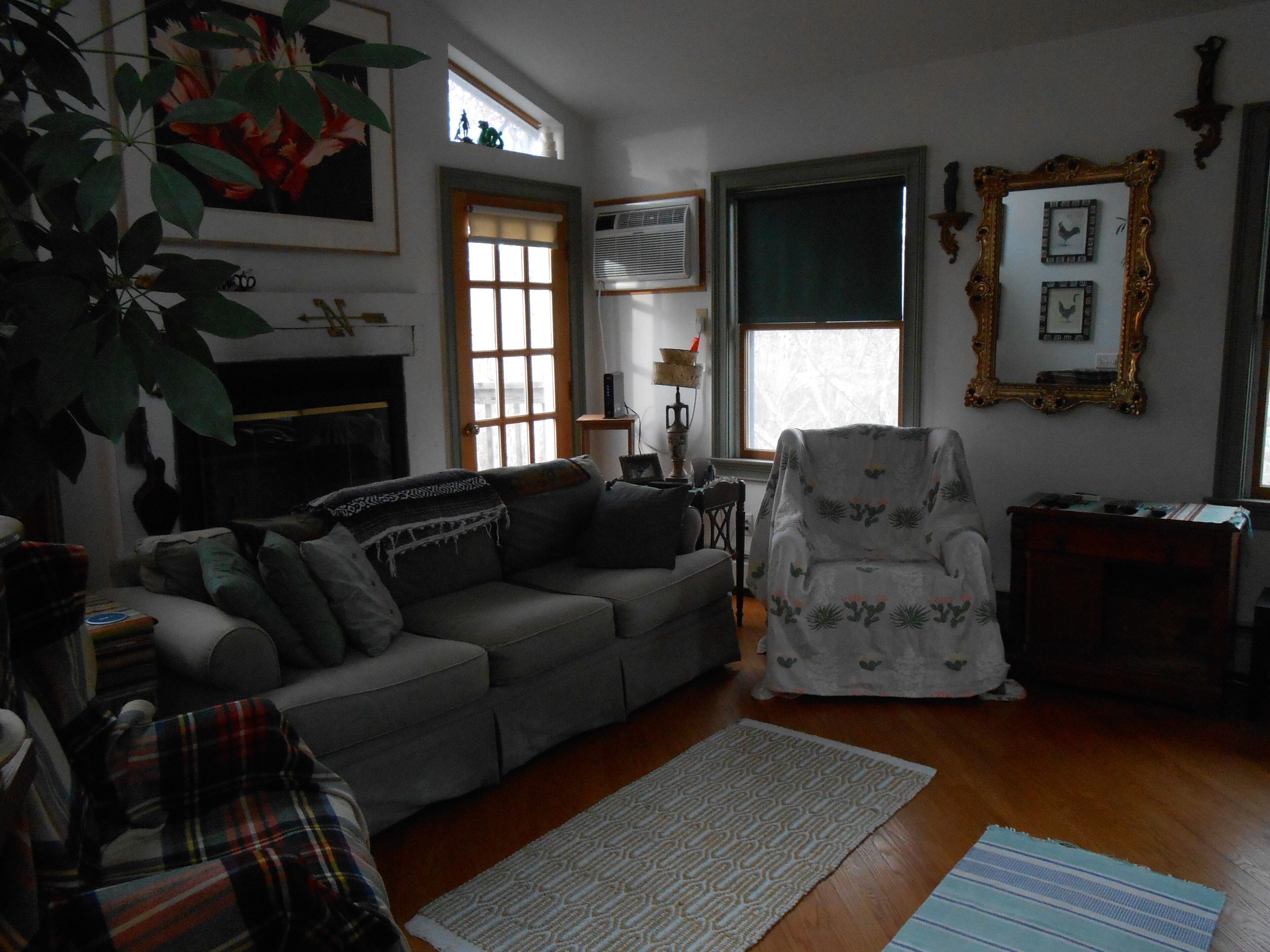 Full size 2 BdRm apartment at  Nicky's Park