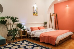 مكتب وواي فاي مجانًا