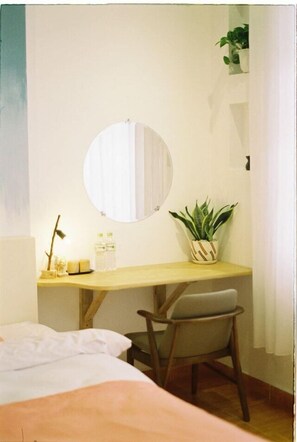 Room amenity - Cobe Homestay 1 (Da Lat)