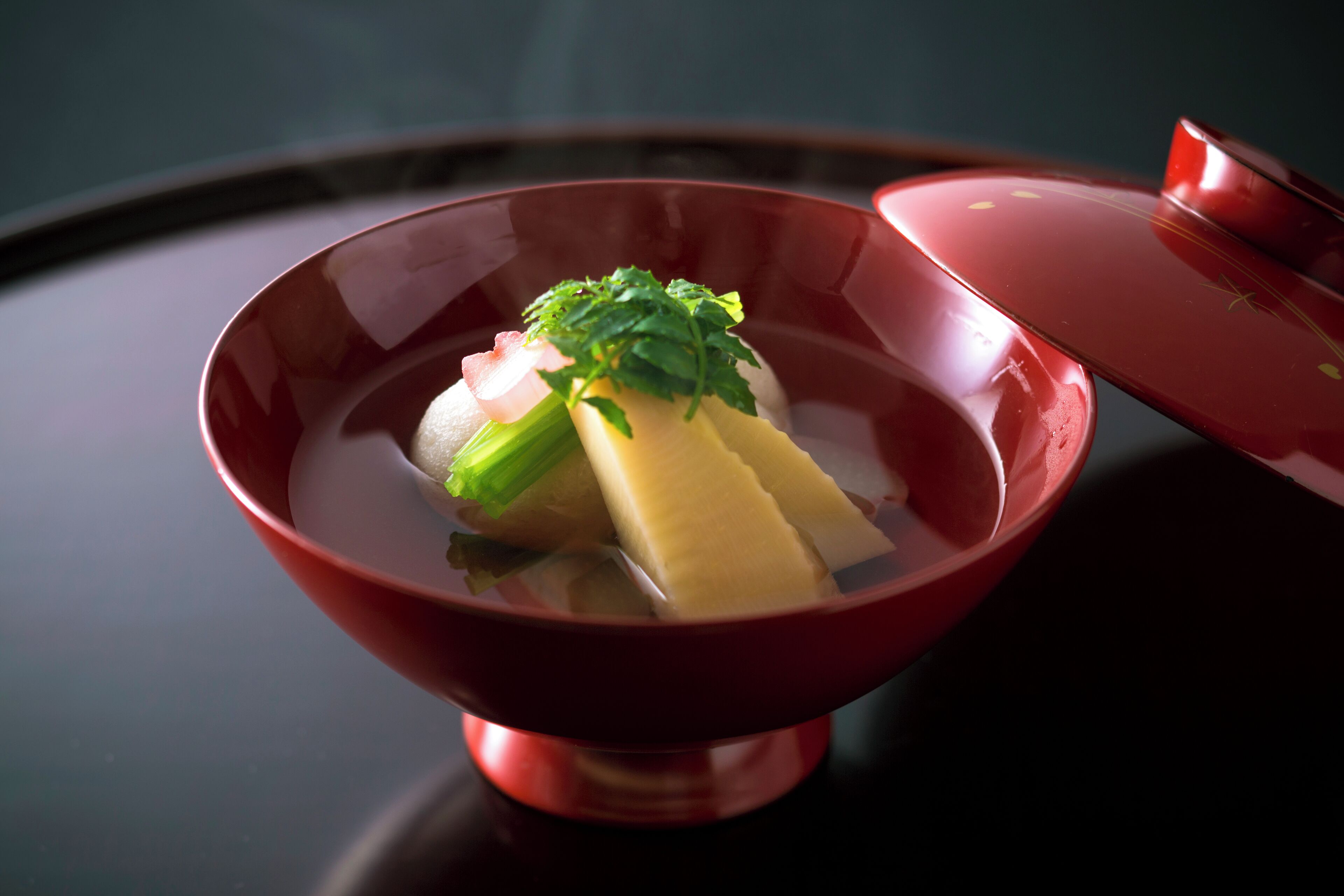 食事・飲み物