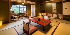 Standard Room (Japanese Style)