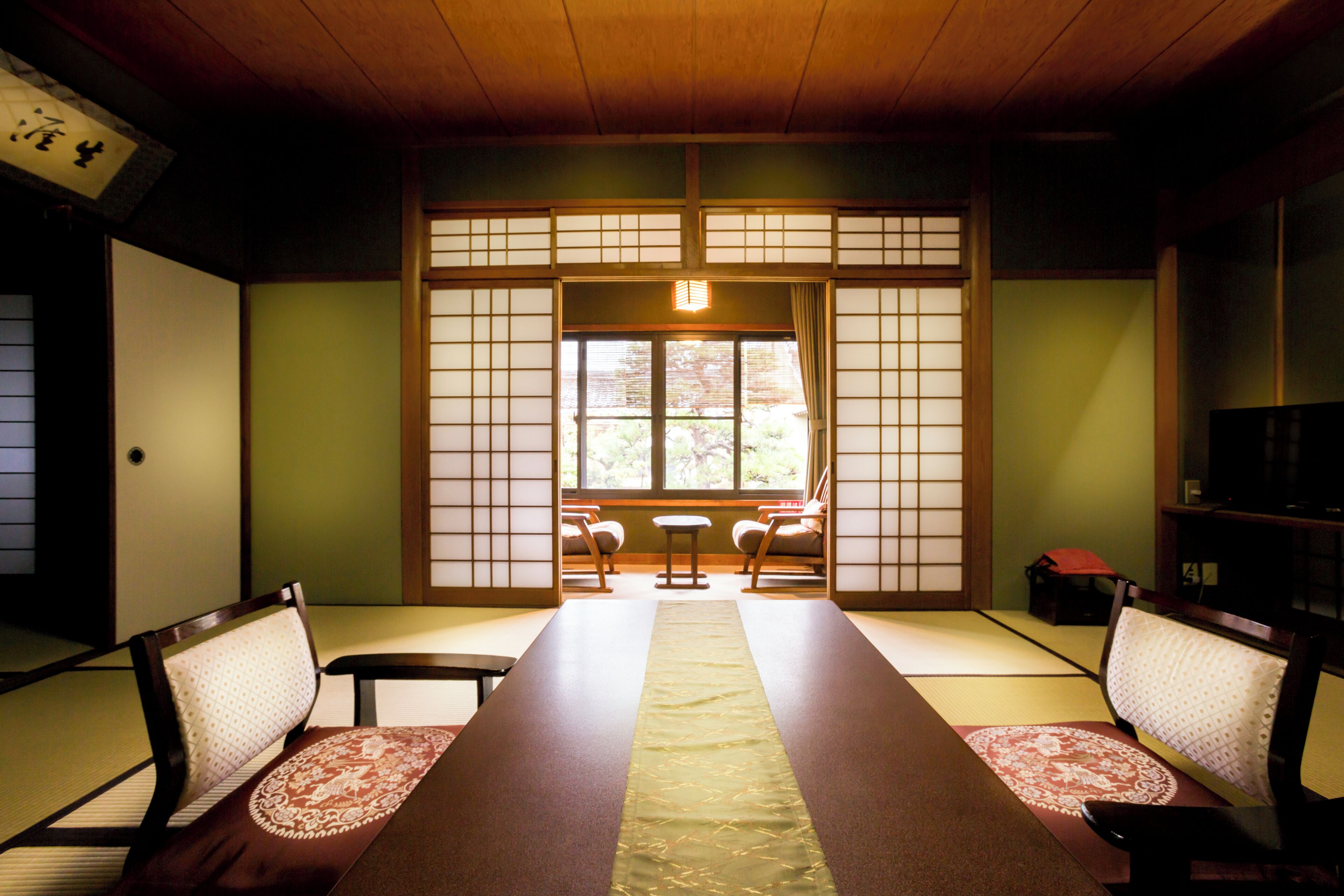 Quarto standard, para não fumantes | Vista do quarto