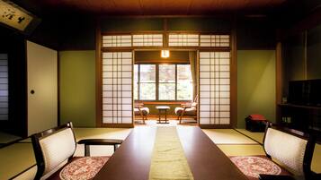 Habitación estándar, no fumadores | Vistas desde la habitación