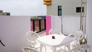 Teras/patio