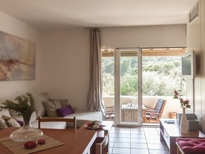 TV - LUXURY HOUSE in CALA LLEVADO 4 (Tossa de Mar)