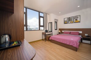 Studio Deluxe | Quang cảnh từ phòng