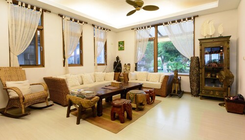 Hualien Nan Yang Feng Qing B&B