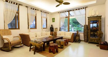 Hualien Nan Yang Feng Qing B&B