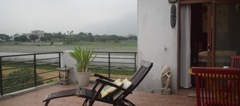 Hualien Nan Yang Feng Qing B&B