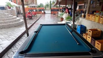 Billiards