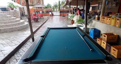 Esporta Suites Ondo