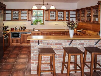 Holetín by Interhome