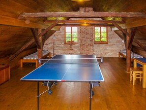 Area giochi