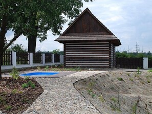 Property grounds - Holetín by Interhome (Holetín)