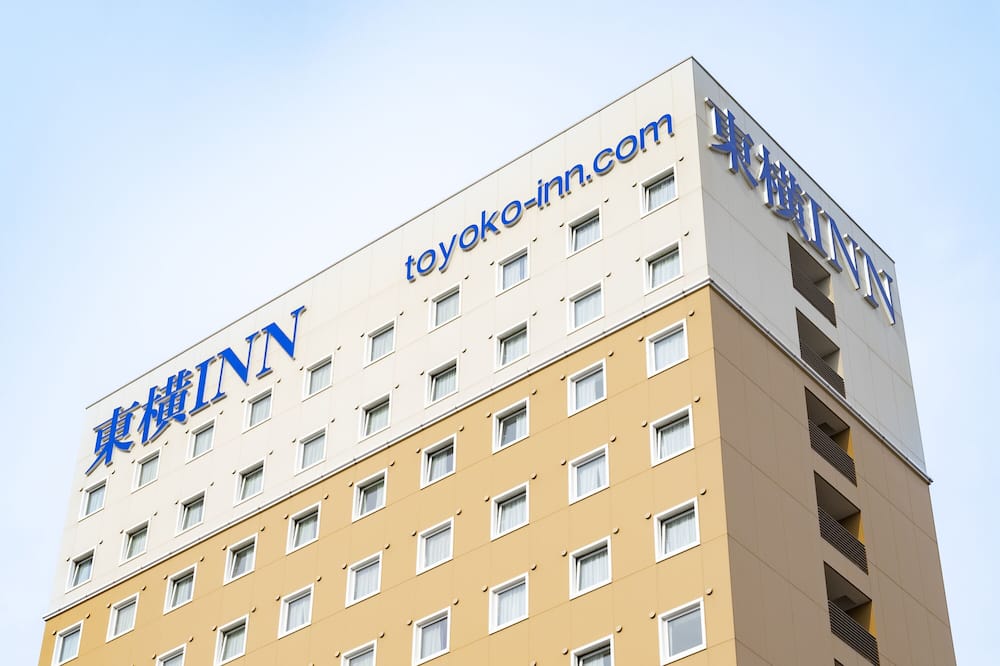 Toyoko Inn Misato-chuo Ekimae
