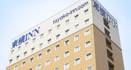 Toyoko Inn Misato-chuo Ekimae