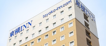 Toyoko Inn Misato-chuo Ekimae