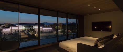 Canata Suite Sora	 | 1 bedroom, premium bedding, down comforters, in-room safe