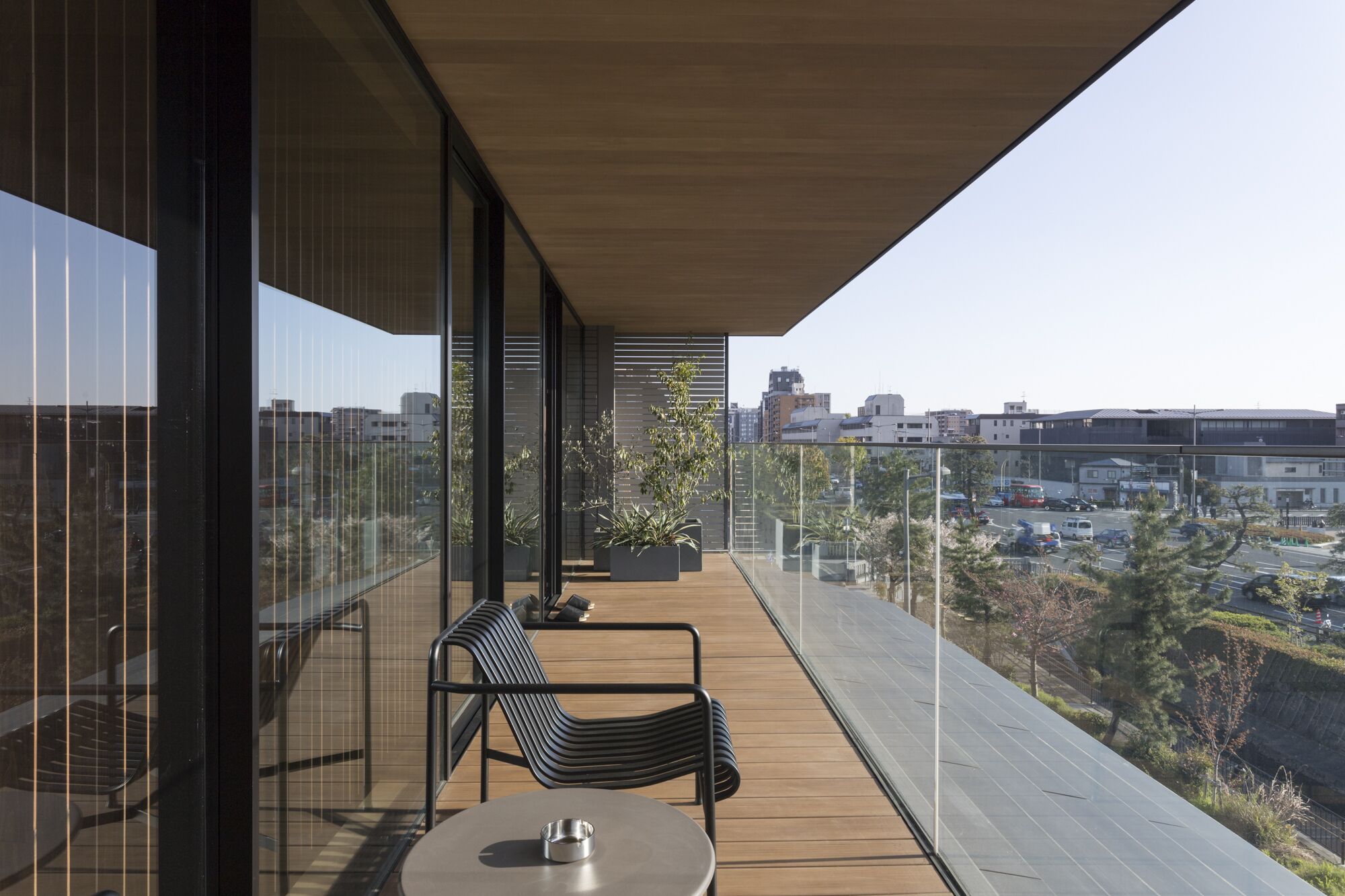 Suite (Canata, Sora) | Teras/patio