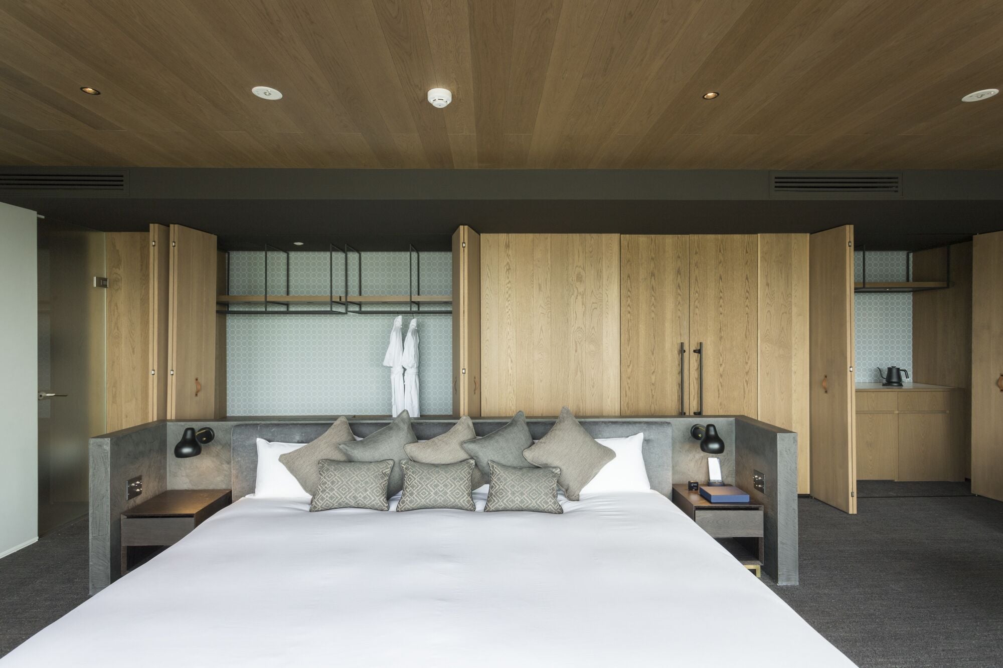 Foto - Hotel Canata Kyoto