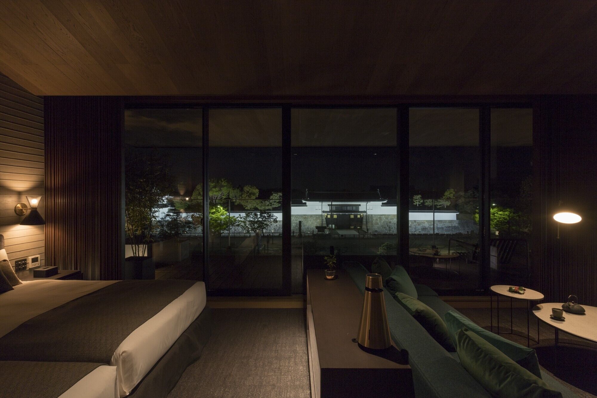 Photo - Hotel Canata Kyoto