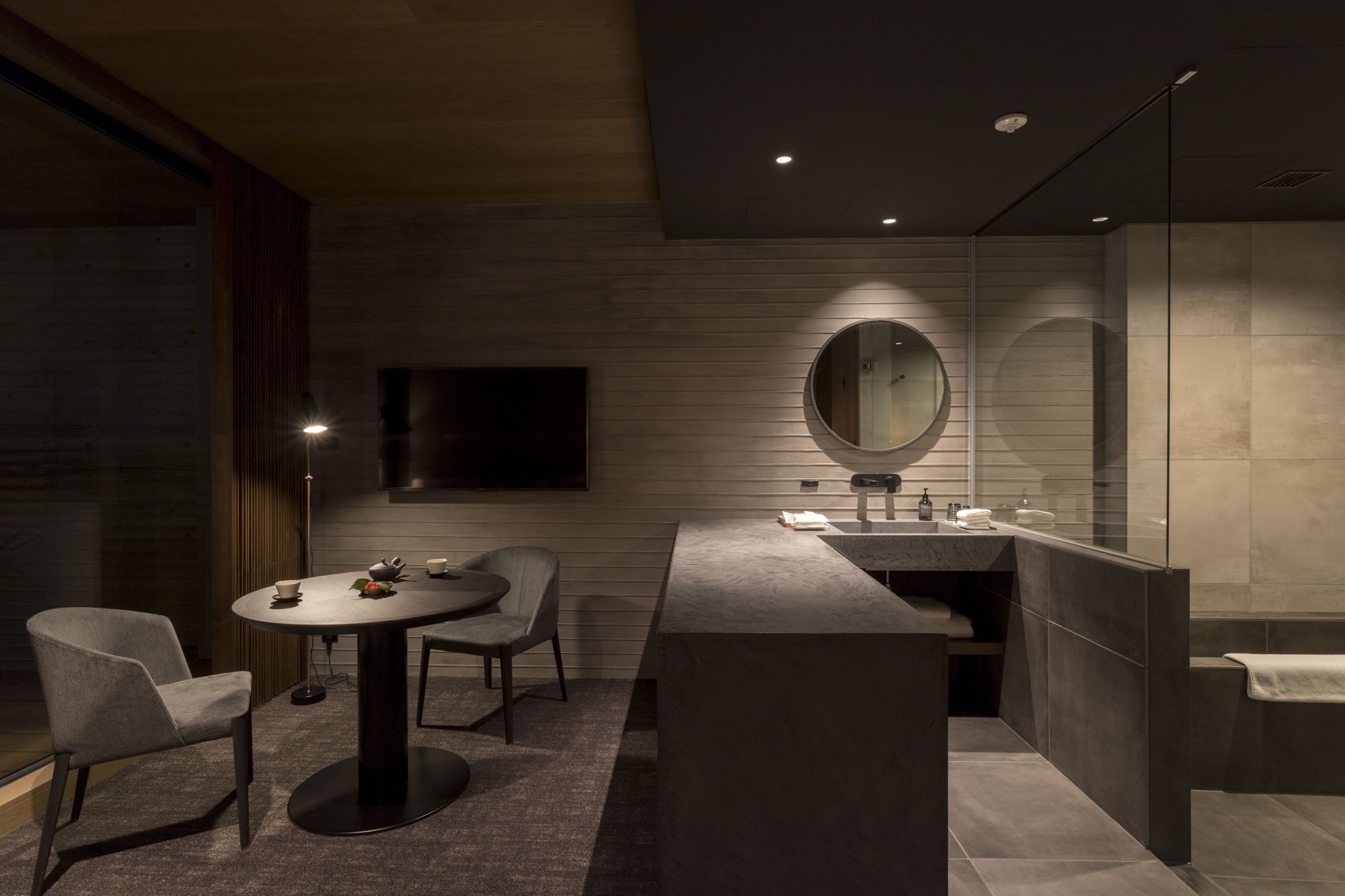 Foto - Hotel Canata Kyoto