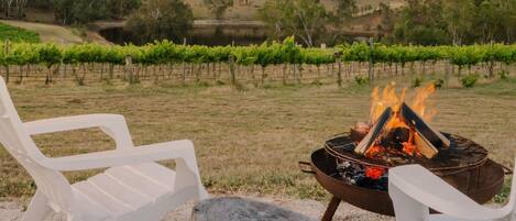 Terrain de lâhĂ©bergement